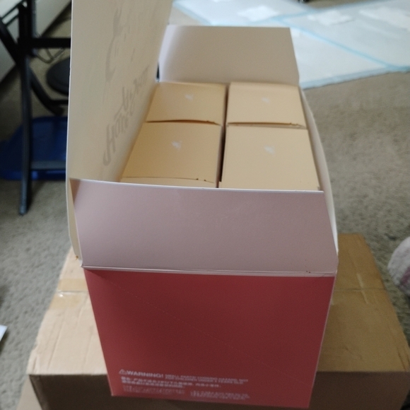 Pop Mart The Monsters LABUBU Have a Seat Series Full Set of 6 BOXES - Picture 8 of 11